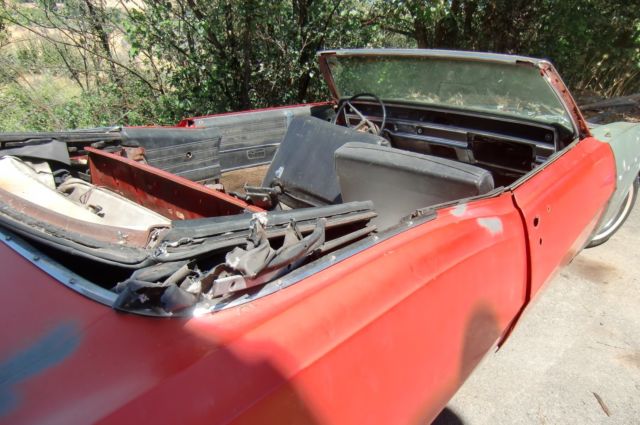 1967 Buick LeSabre - photo 3