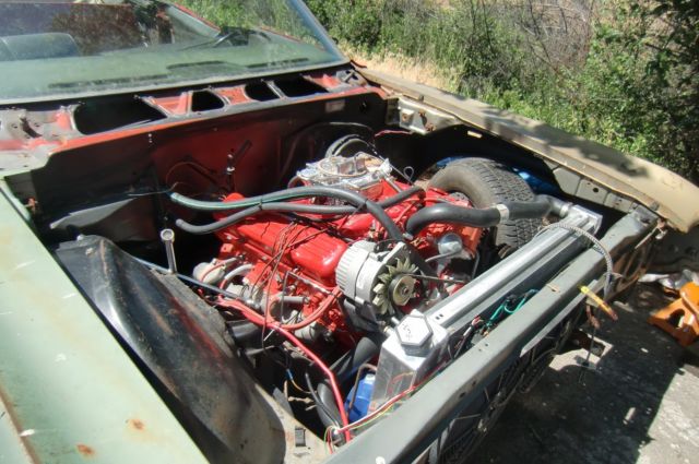 1967 Buick LeSabre - photo 4