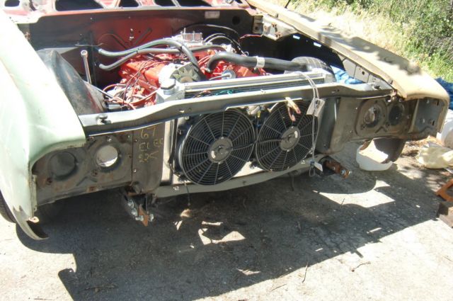 1967 Buick LeSabre - photo 5