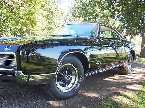 1967 Buick Riviera GS - photo 11