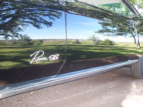 1967 Buick Riviera GS - photo 2
