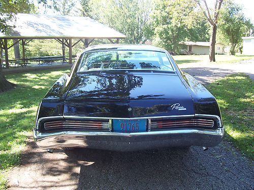 1967 Buick Riviera GS - photo 5