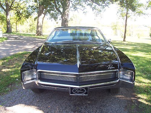 1967 Buick Riviera GS - photo 8