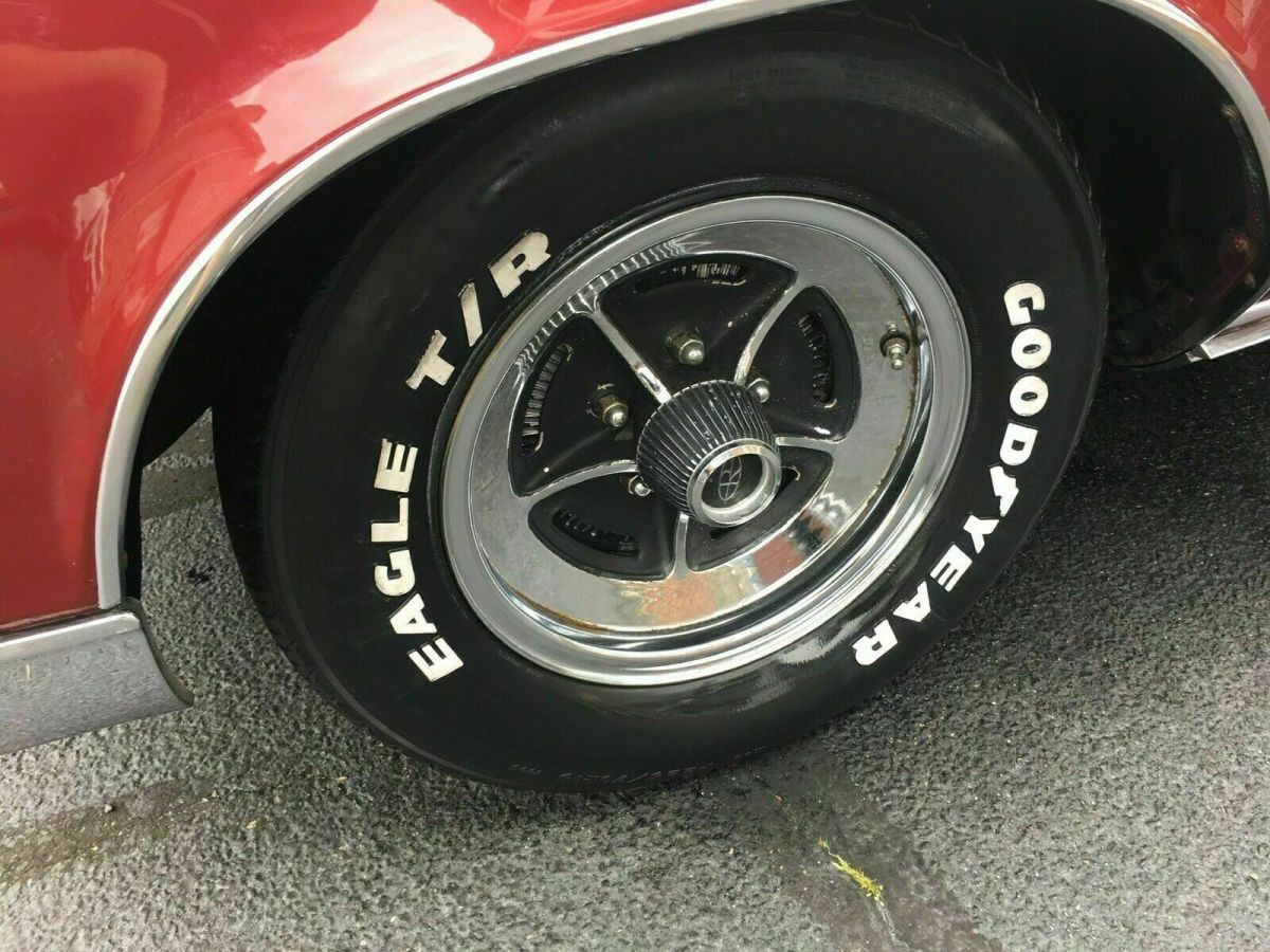 1967 Buick riveria - photo 2