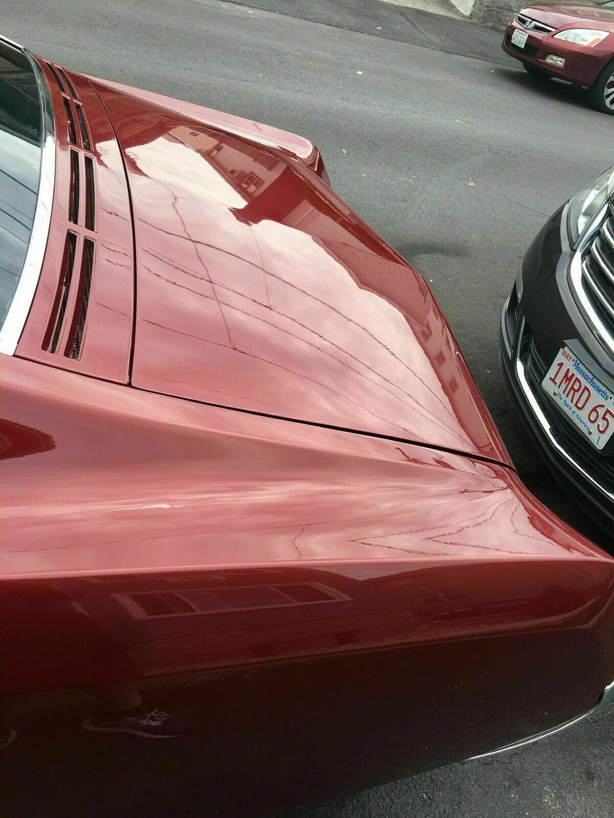 1967 Buick riveria - photo 3