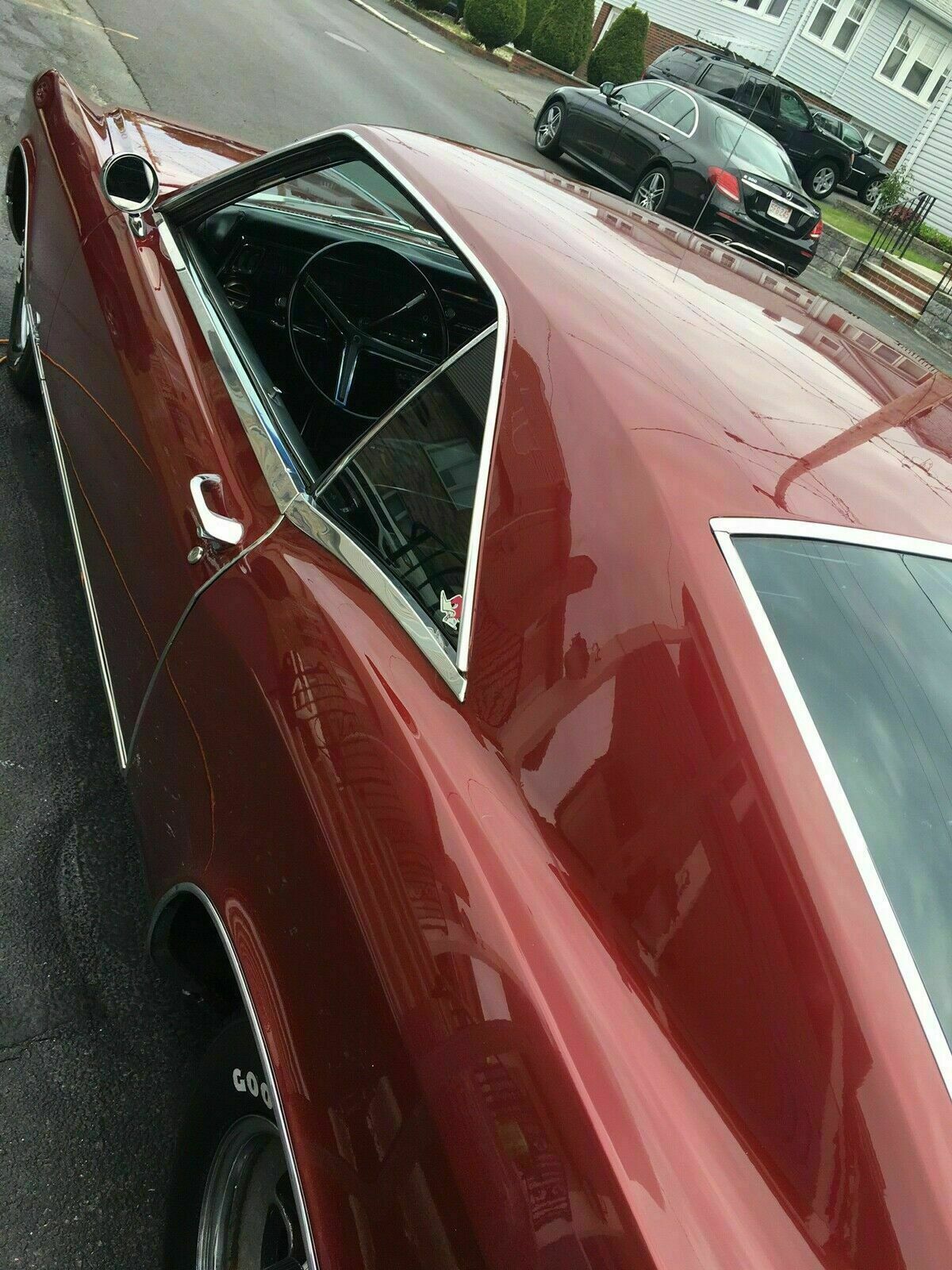 1967 Buick riveria - photo 5