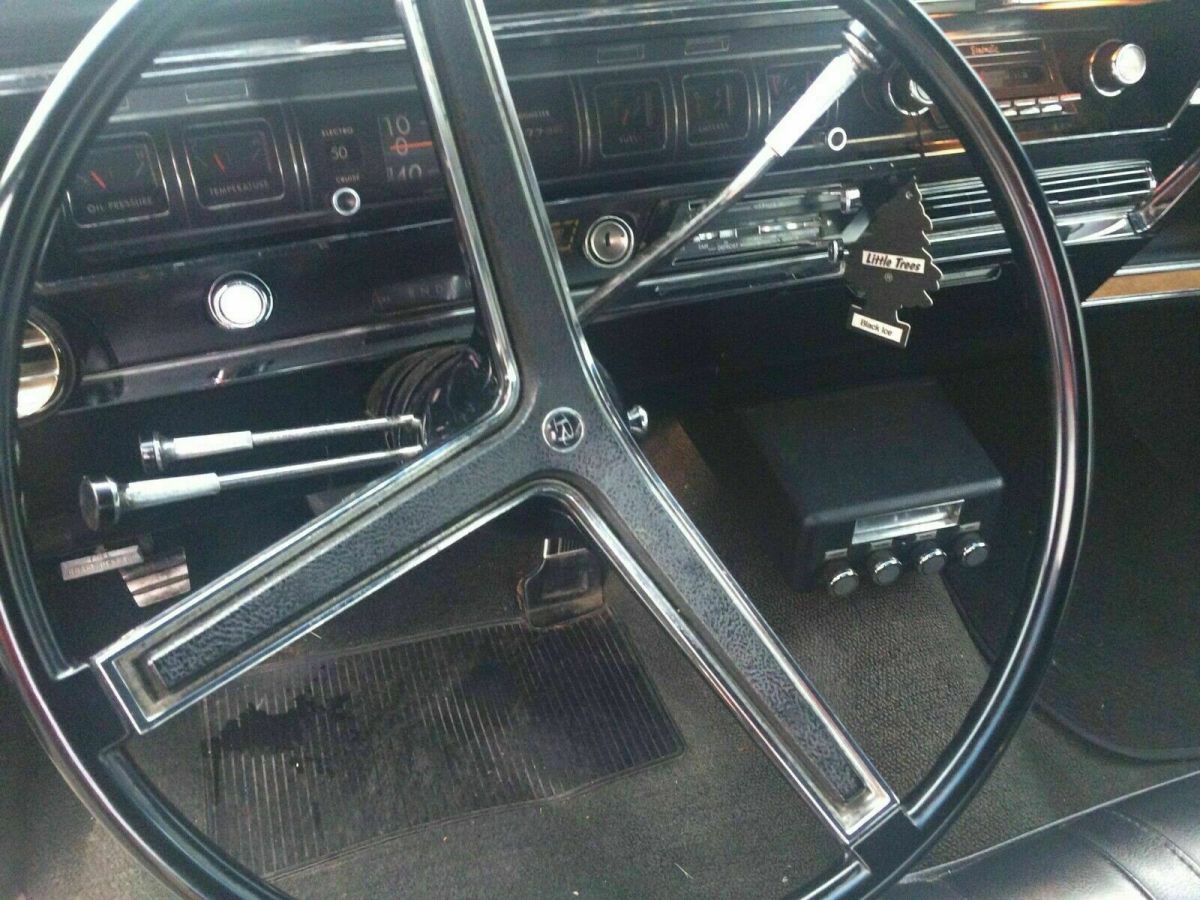 1967 Buick riveria - photo 7