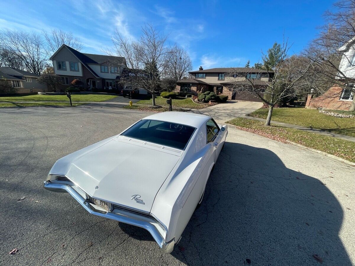1967 Buick Riviera - photo 11