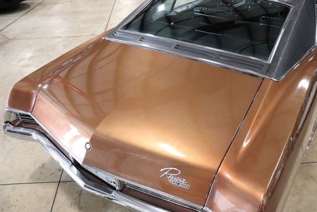 1967 Buick Riviera -- - photo 11