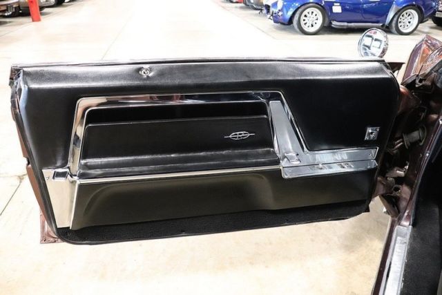 1967 Buick Riviera -- - photo 12
