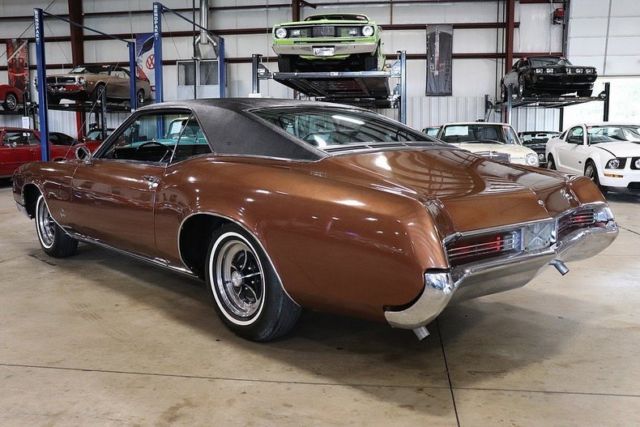 1967 Buick Riviera -- - photo 3