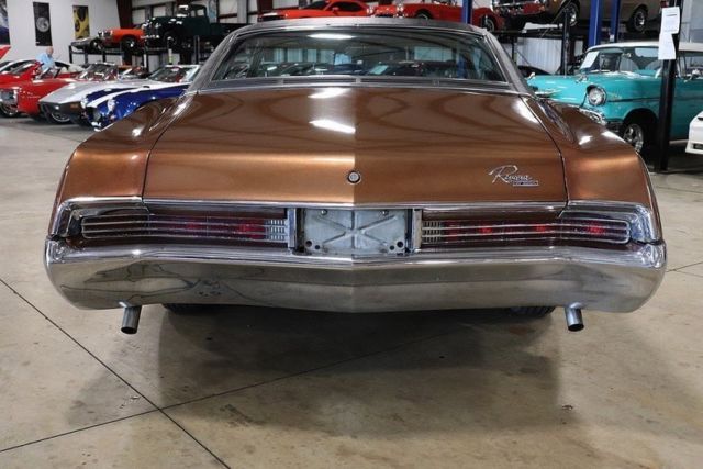1967 Buick Riviera -- - photo 4