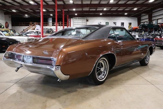 1967 Buick Riviera -- - photo 5