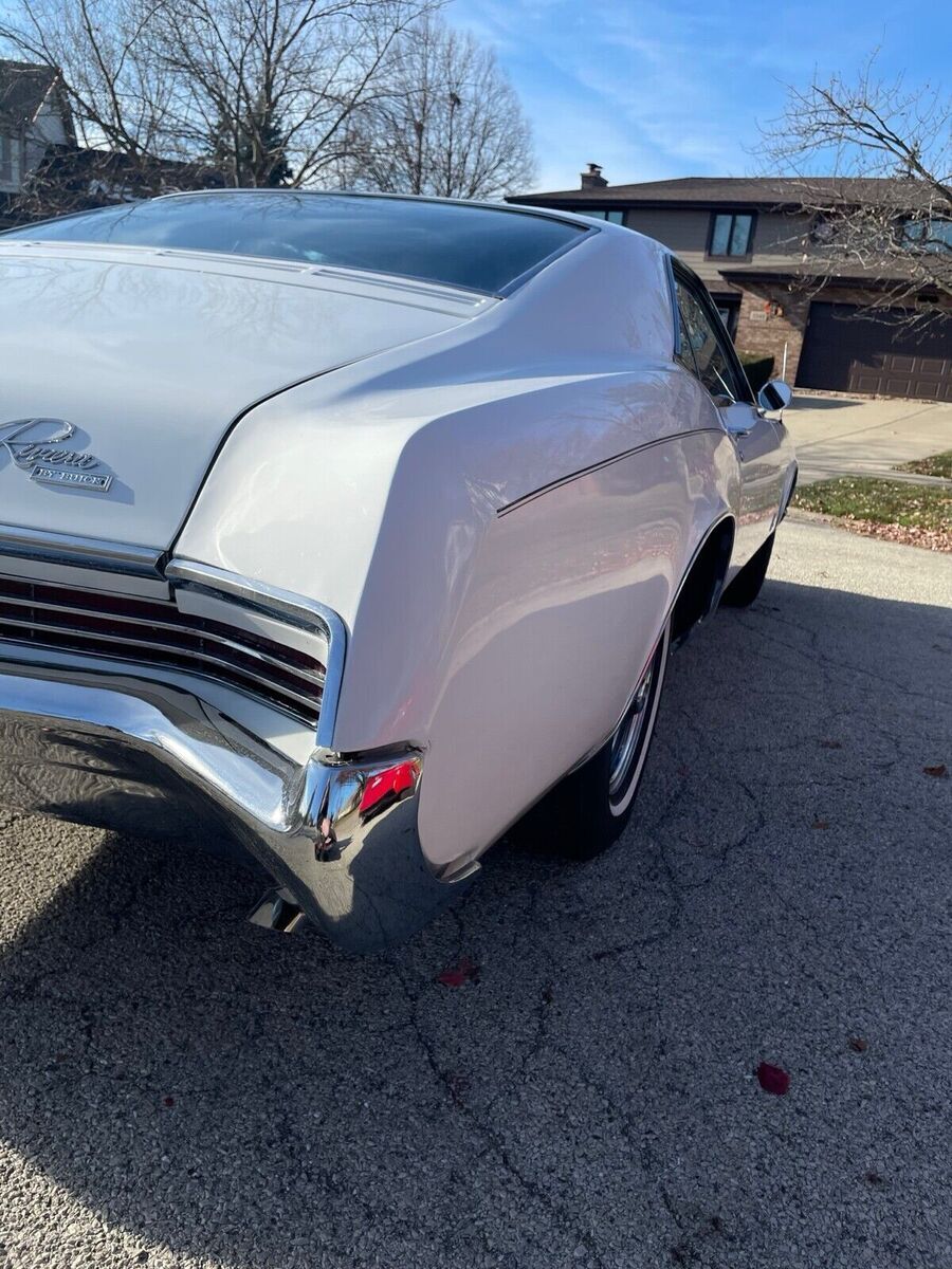 1967 Buick Riviera - photo 12
