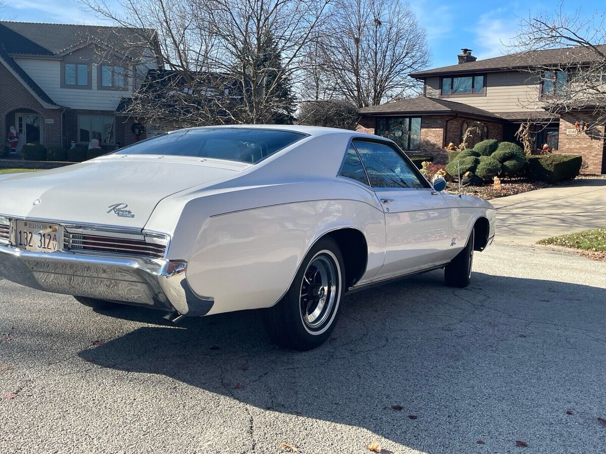 1967 Buick Riviera - photo 13
