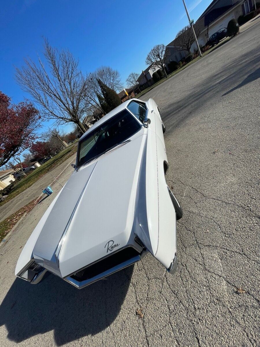 1967 Buick Riviera - photo 3