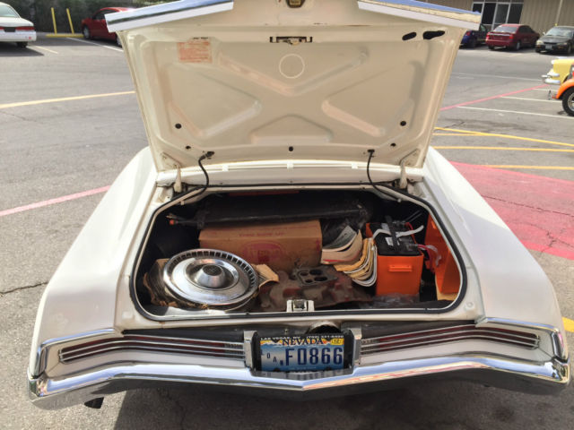 1967 Buick Riviera - photo 8