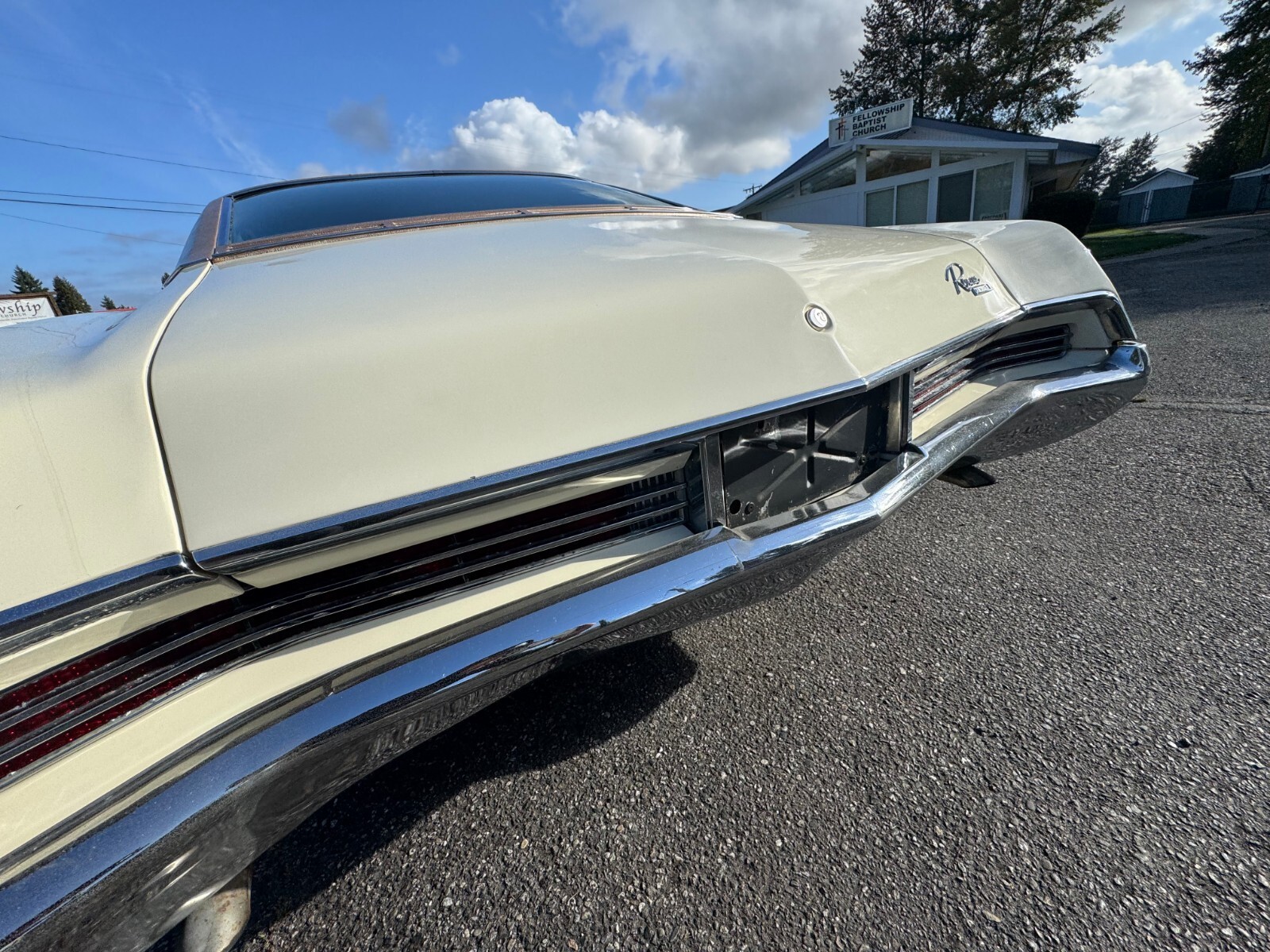 1967 Buick Riviera - photo 10