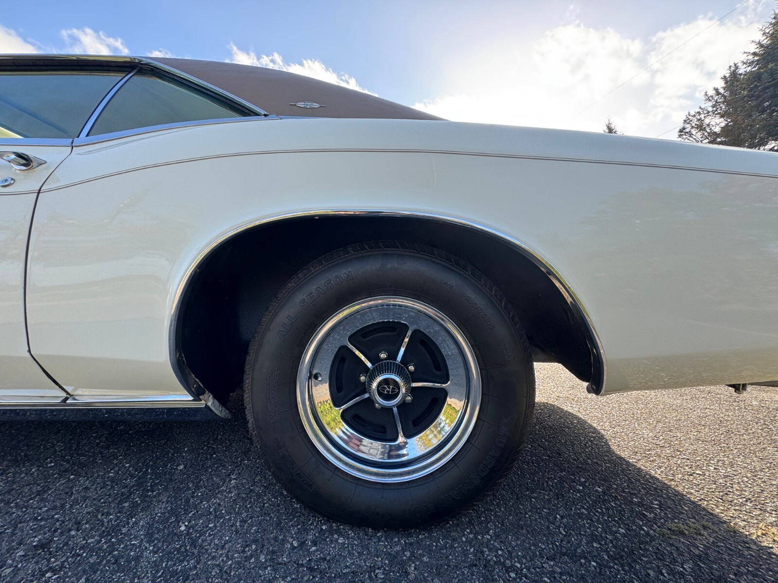 1967 Buick Riviera - photo 11
