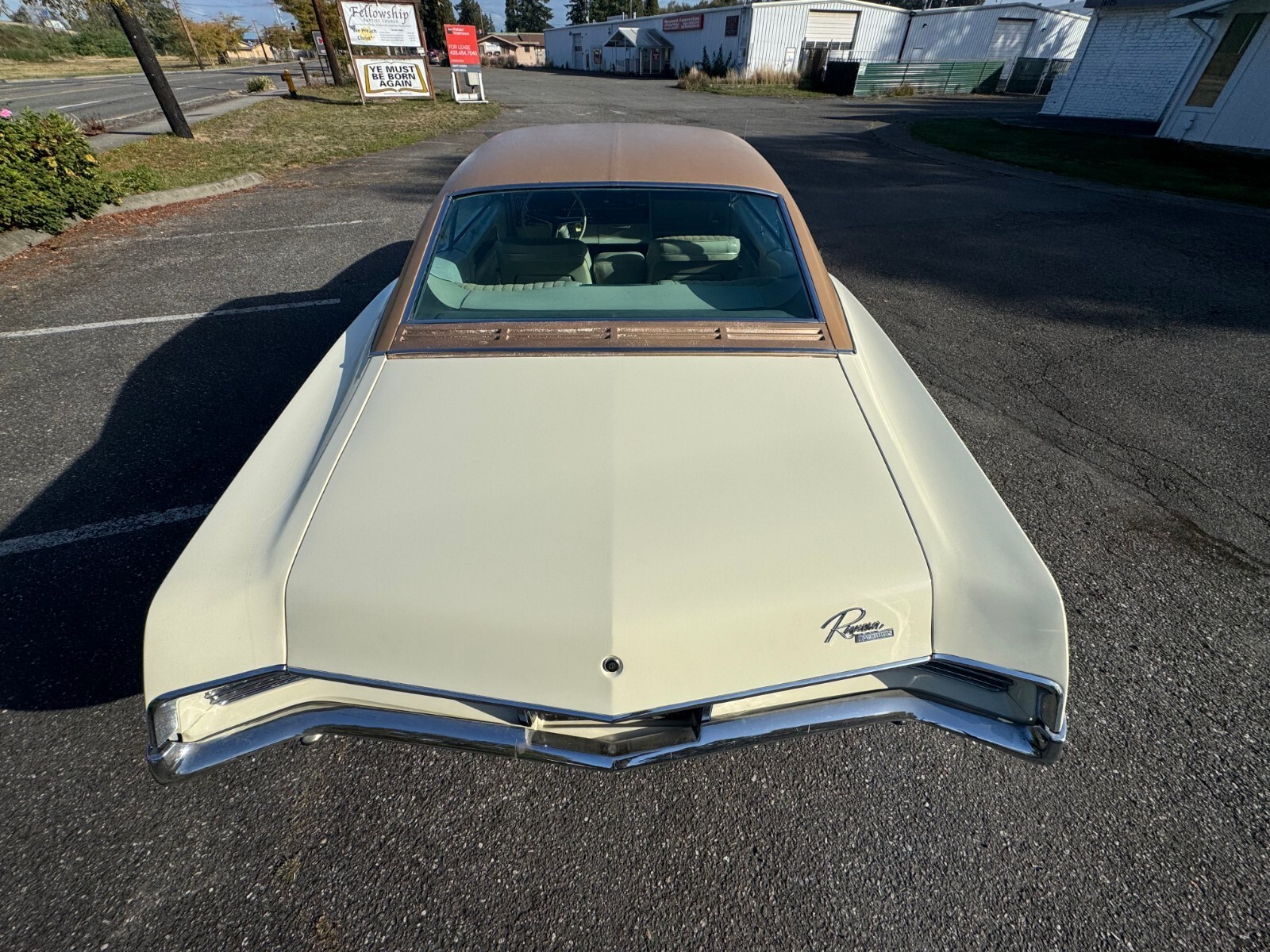 1967 Buick Riviera - photo 2
