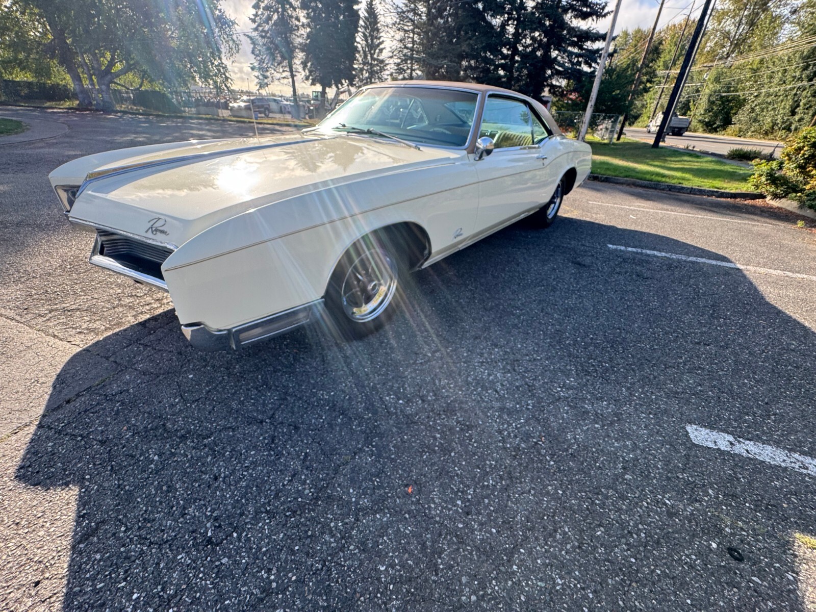 1967 Buick Riviera - photo 3