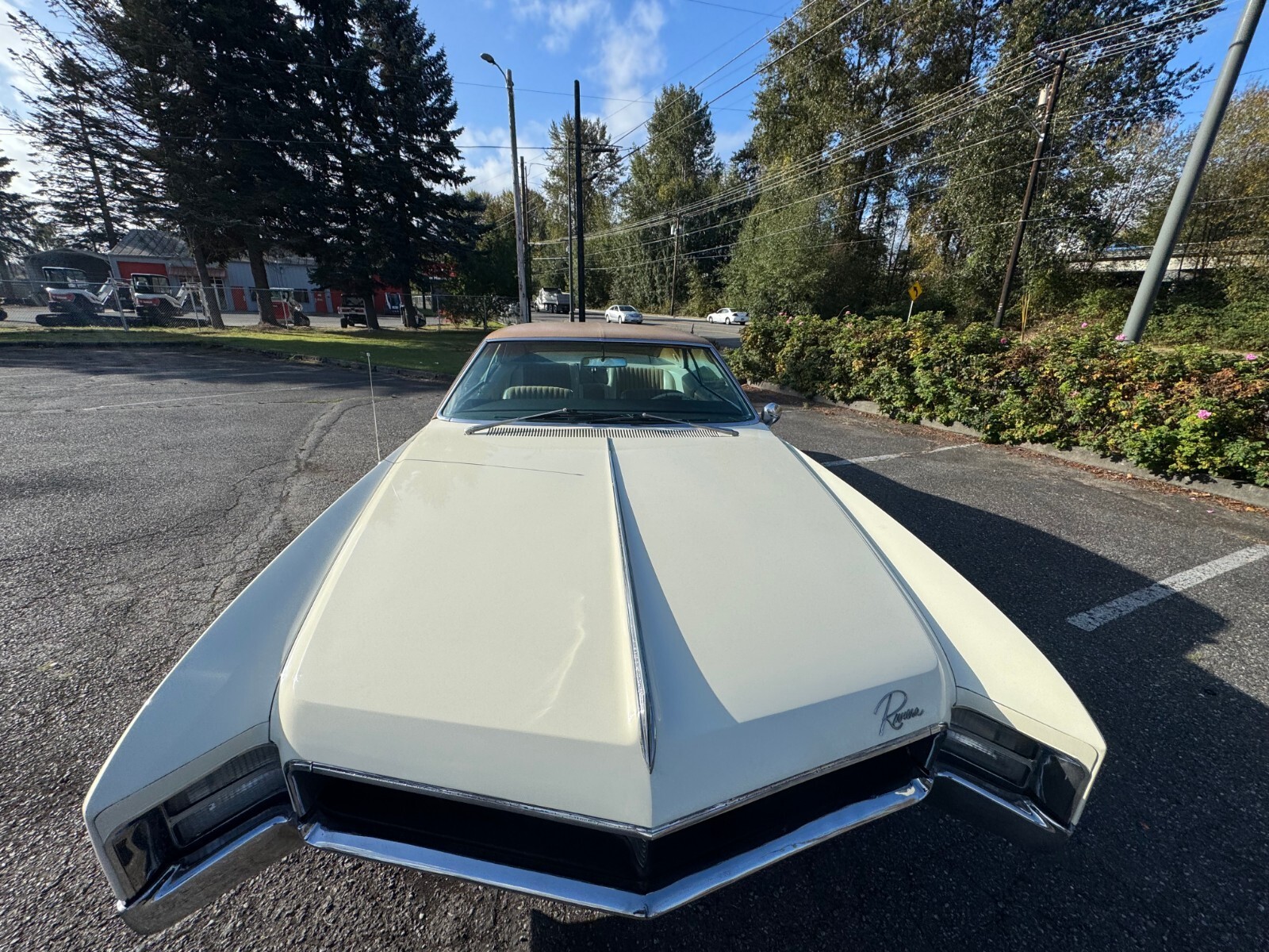1967 Buick Riviera - photo 4