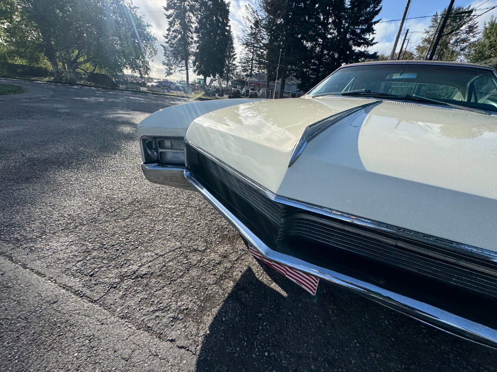 1967 Buick Riviera - photo 9