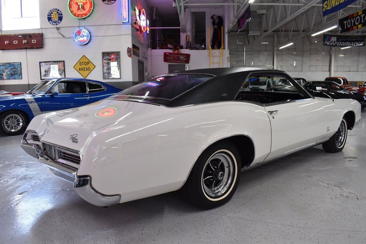 1967 Buick Riviera - photo 11