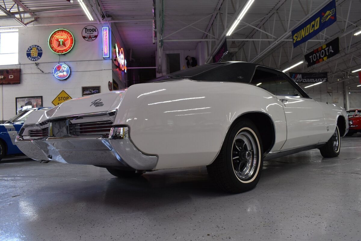 1967 Buick Riviera - photo 13
