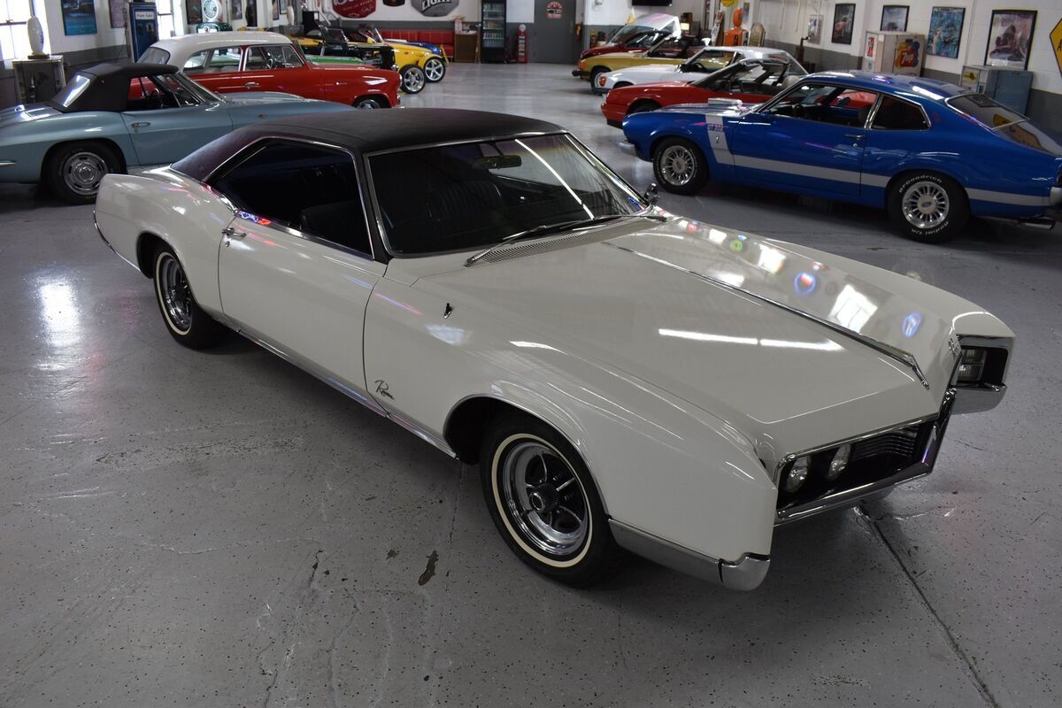 1967 Buick Riviera - photo 2
