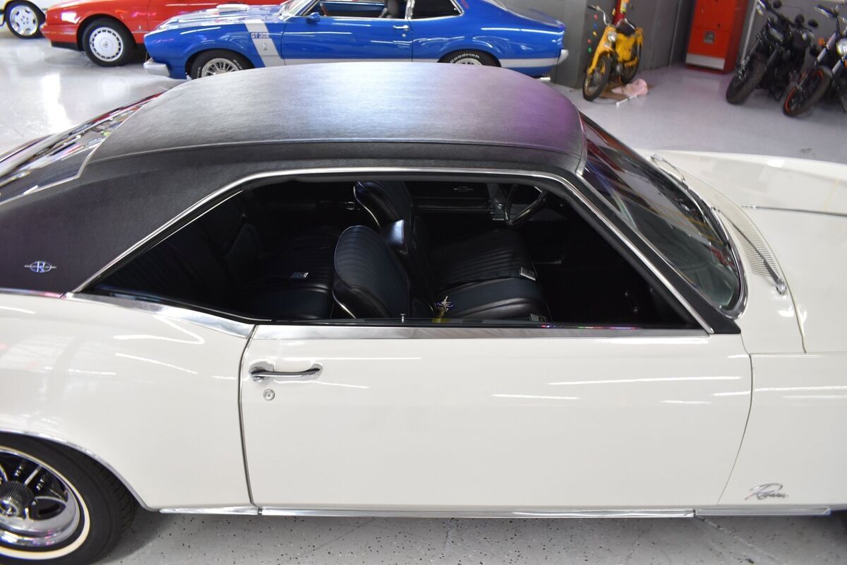 1967 Buick Riviera - photo 6