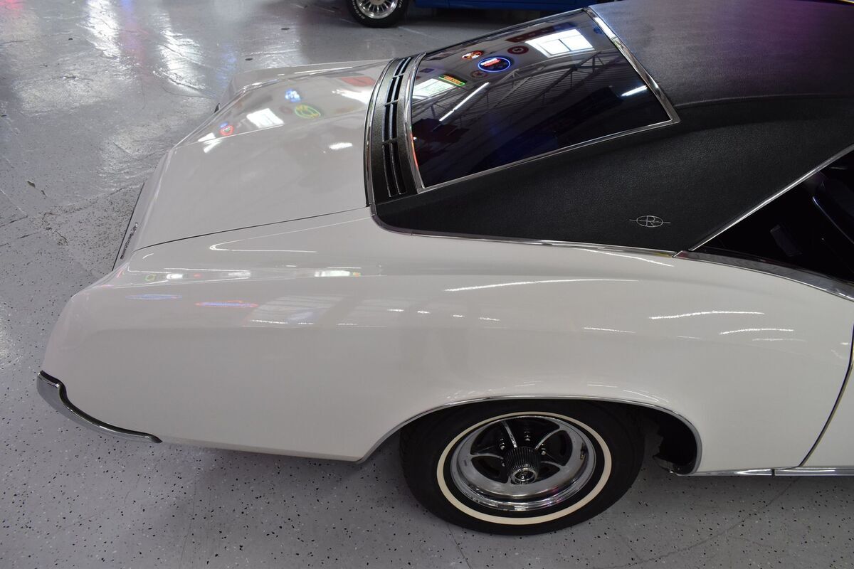 1967 Buick Riviera - photo 7