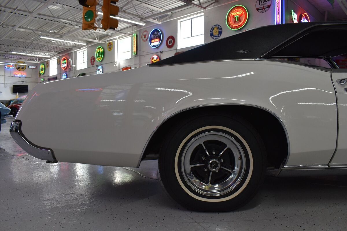 1967 Buick Riviera - photo 8