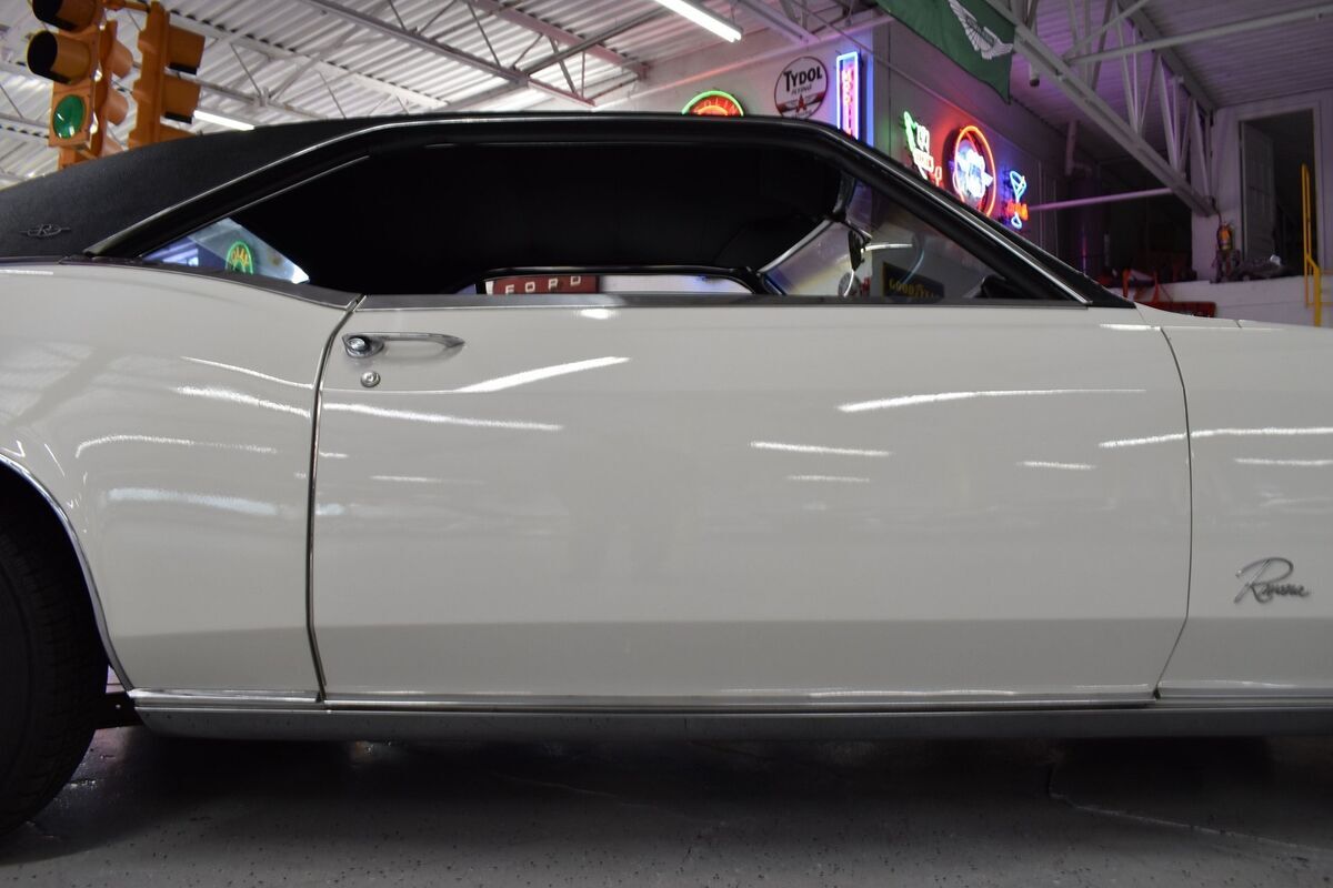 1967 Buick Riviera - photo 9