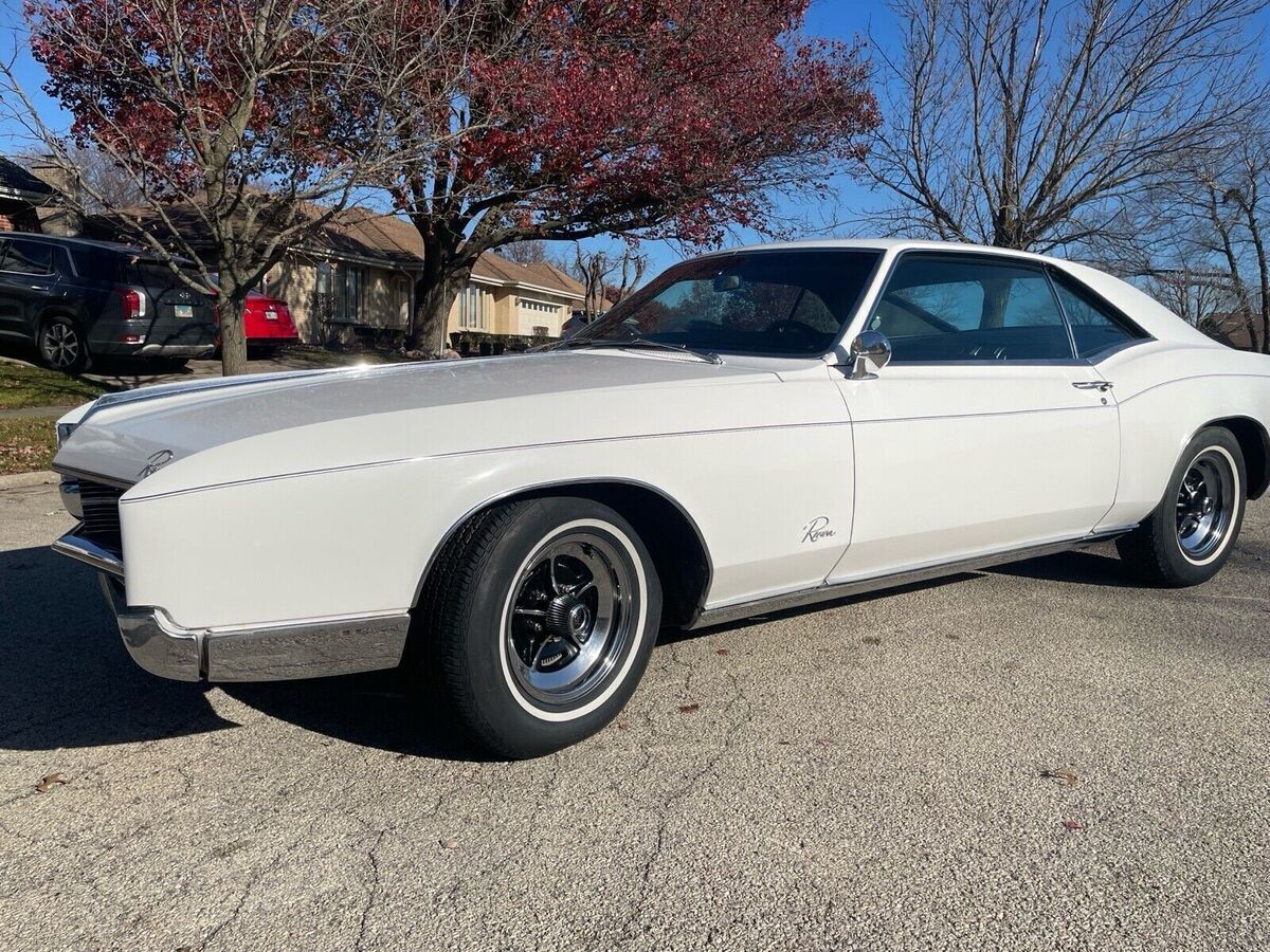 1967 Buick Riviera - photo 5