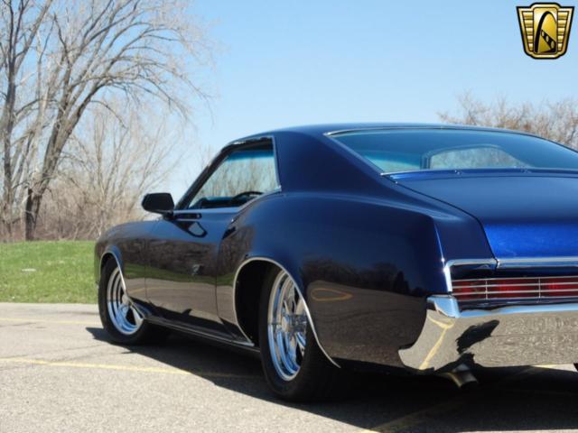 1967 Buick Riviera - photo 10