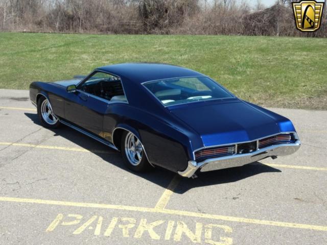 1967 Buick Riviera - photo 4