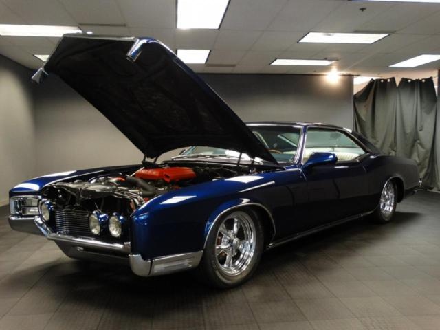 1967 Buick Riviera - photo 6