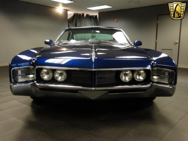 1967 Buick Riviera - photo 8