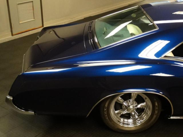 1967 Buick Riviera - photo 9