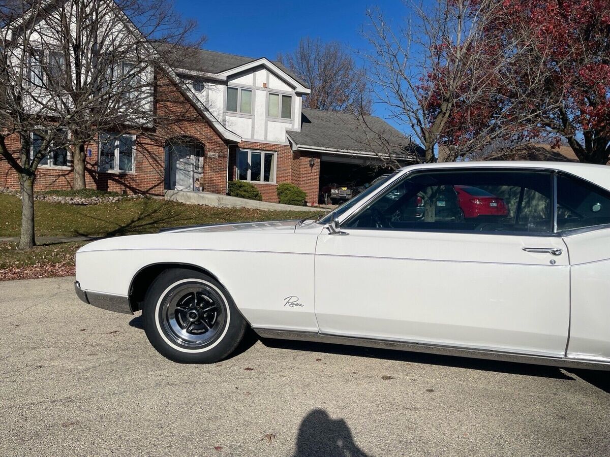 1967 Buick Riviera - photo 6