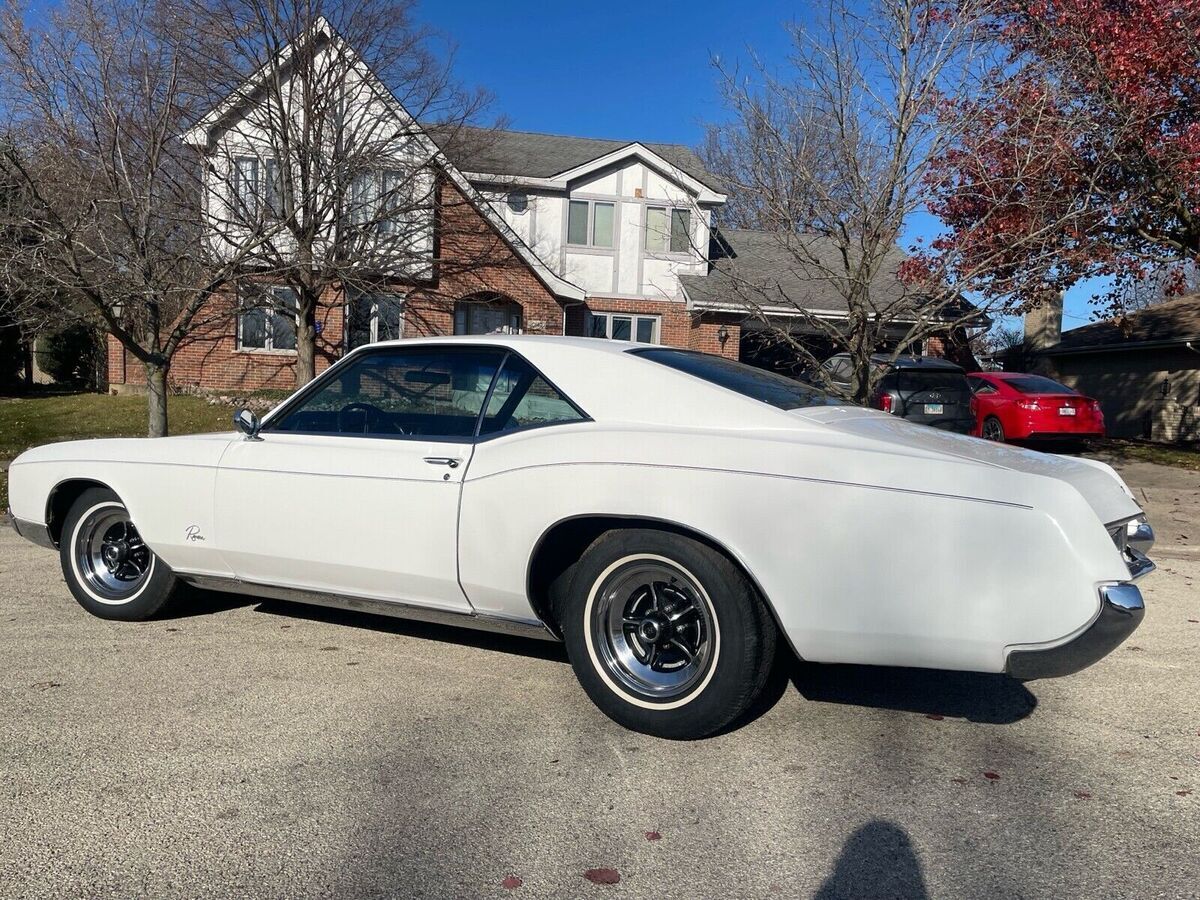 1967 Buick Riviera - photo 7