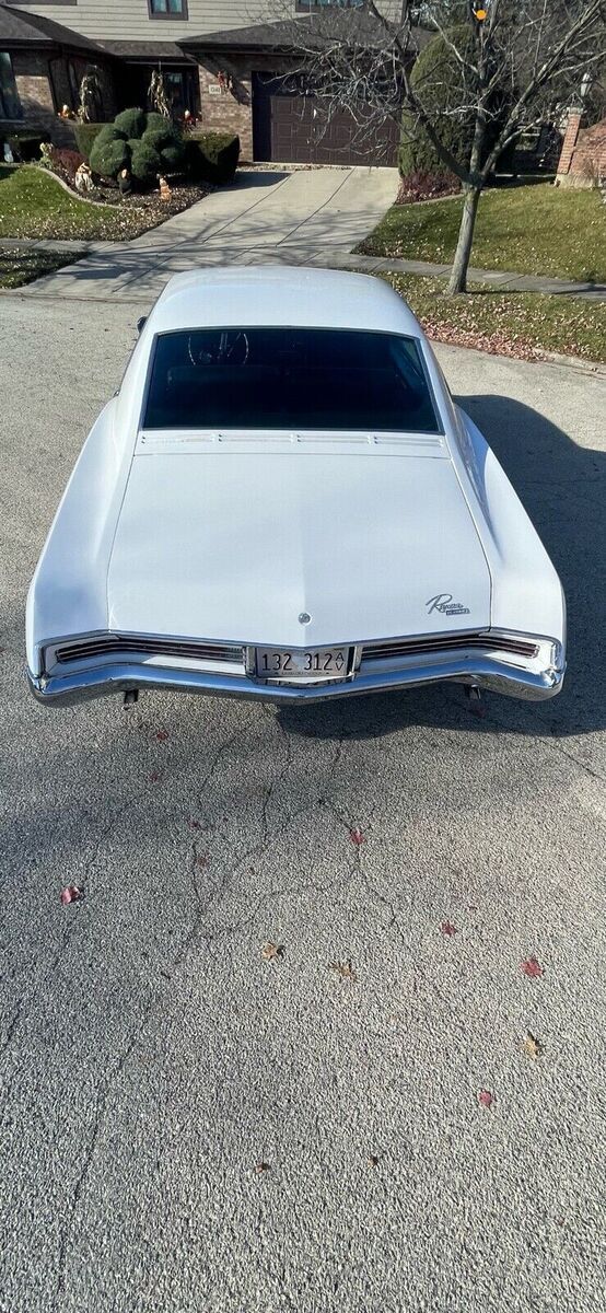 1967 Buick Riviera - photo 9