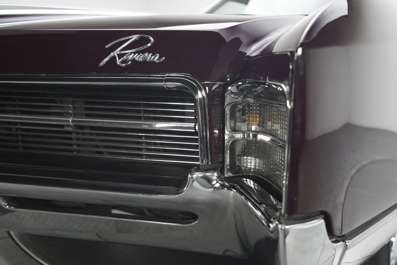 1967 Buick Riviera -- - photo 11