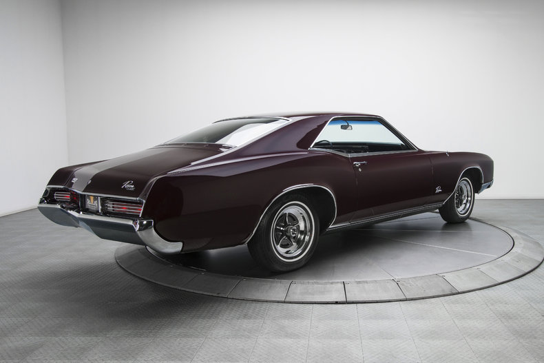 1967 Buick Riviera -- - photo 2