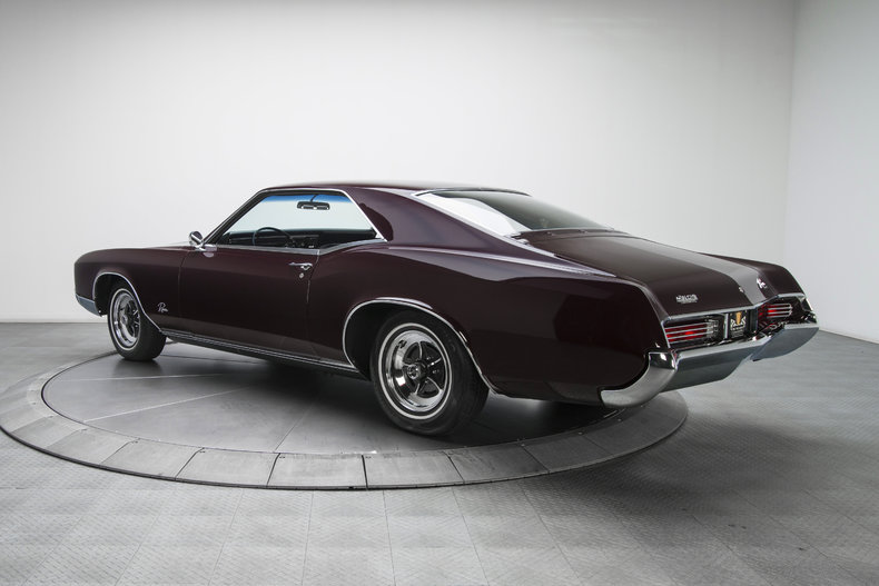 1967 Buick Riviera -- - photo 4