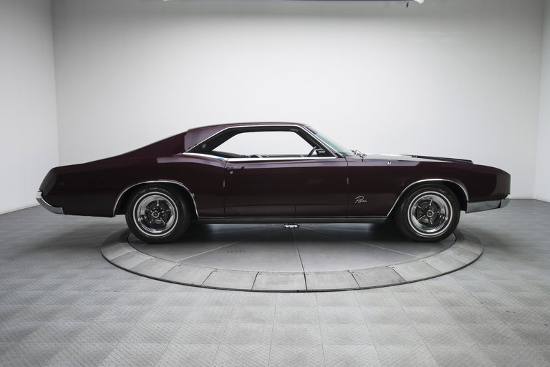 1967 Buick Riviera -- - photo 5