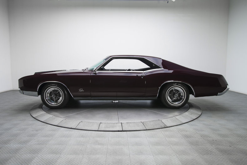 1967 Buick Riviera -- - photo 6