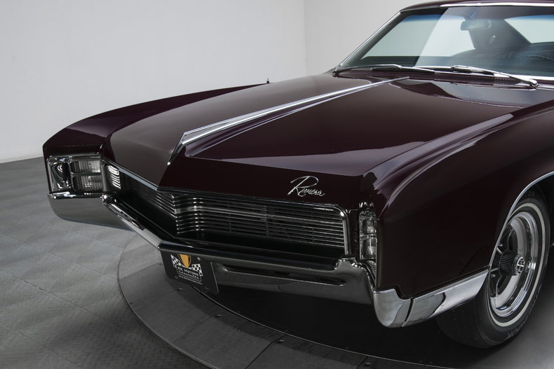 1967 Buick Riviera -- - photo 7