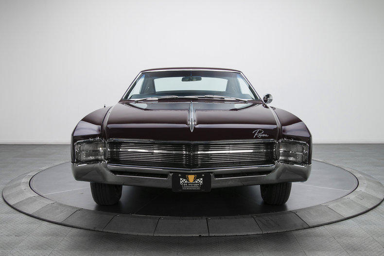 1967 Buick Riviera -- - photo 8